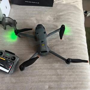 Drone professionnel HFT <span class=keywords><strong>Mavic</strong></span> 4 Pro avec télécommande RC 2, vente en gros - Product Image 2