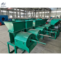 Afrikaanse Rode Palmolie Productie Machine Palmfruit Oliemolen Extractor Machine Palmolie Fabriek Te Koop
