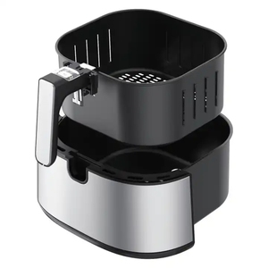 Eytronic 8L Oilless Air Fryer 1700W Healtht Cooking Large Capacity With Visited <b>Window</b> Air Fryer Air Fryer - Product Image 4
