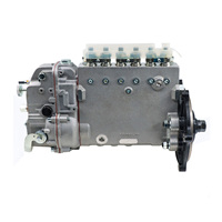 Pompe à injection de carburant diesel, pompe à huile pour moteur de véhicule, pompe à huile B6AD553 BH6AD100R