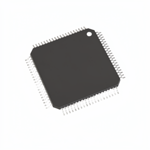 Components Electronic Original PIC18C858T-E_PT Embedded 80 TQFP - Product Image 1
