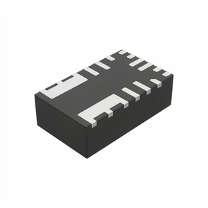 20 PowerLFQFN Module Power Management (PMIC) Components Electronic Original MPM3632CGQV-P - Product Image 1