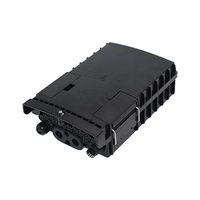 Boîte de distribution à fibre optique FTTH 16 Core de haute qualité