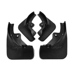 Accessoire de garde-boue d'aile de protection en plastique avant pour Citroen <span class=keywords><strong>C5</strong></span> <span class=keywords><strong>Aircross</strong></span> 2016-2021 2017 2018 <span class=keywords><strong>2019</strong></span> pièces de rechange de voiture - Product Image 1