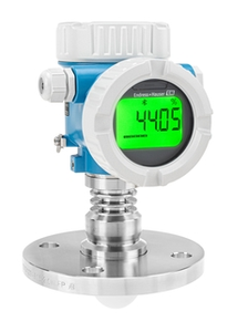 เครื่องวัดระดับเรดาร์ Endress+Hauser Micropilot FMR62 FMR62B E+H ใหม่ 100% สำหรับการวัดระดับส่วนใหญ่ - Product Image 6