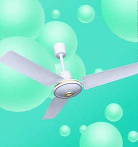 Quạt trần điều khiển từ xa 900mm 36 inch làm mát mạnh, bán chạy ở Châu Phi, quạt gia dụng với động cơ đồng đến Ghana, Tanzania - Product Image 6