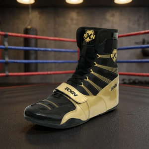 Zapatos de Boxeo RXN Knockout para Hombre y Mujer - Product Image 4