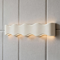 Colección de Iluminación Escultural de Hierro Impresa en 3D, Lámparas Colgantes, Lámparas de Pared, Decoración Interior Moderna para Dormitorio, DIY, Tamaño Grande, Intercambiable