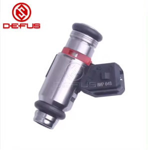 DEFUS prix direct usine pièces de rechange automatiques injecteur de carburant OEM IWP048 pour VW GOLF 90-07 2.0L MOTOGUZZI Piaggio injecteur d'essence - Product Image 1