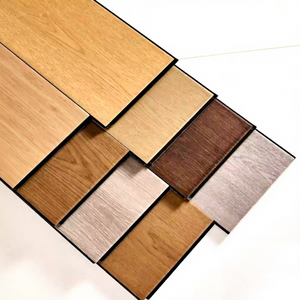 Wholesale Price Modern Eco-Friendly Household Waterproof Non-slip Wear-resistant Smoke-proof B1 Fireproof Carbon <b>Black</b> Diamond - Product Image 1