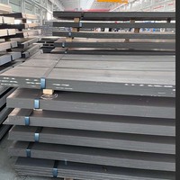 Tôle d'acier laminée à chaud de qualité supérieure 1220*2440mm 4ft*8ft 2mm 2.5mm 3mm pour le poinçonnage de quincaillerie