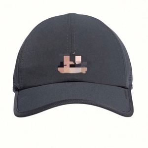 Casquette de baseball personnalisée de haute qualité, style sportif, respirante, imperméable, en nylon, unisexe, ajustable, côtés ventilés, sports de plein air - Product Image 5