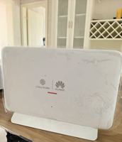 Routeur Combo GPON XG-PON OptiXstar V152 WiFi 6 Fibre ONT 1x2.5GE 3xGE d'occasion pour le déploiement de réseau ISP
