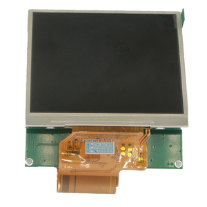 HDM/VGA/CVBS çoklu giriş desteği ile 3.5 inç <span class=keywords><strong>LCD</strong></span> modül kiti-640x480 TFT ekran (çıplak <span class=keywords><strong>Panel</strong></span>) - Product Image 1