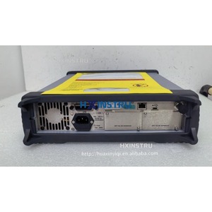 เครื่องทดสอบ LCR ดิจิตอลแบบตั้งโต๊ะ Keysight E4980AL ความแม่นยำสูง 20 Hz ถึง 300 KHz/500 KHz/1 MHz OEM รับประกัน 3 เดือน H - Product Image 4
