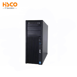 Z420 for HP Professional Tower Workstation 2 Core up to <strong>3</strong>.8GHz CPU 16GB <strong>DDR3</strong> RAM 240GB SSD New 1TB HDD Windows 10 Pro USB <strong>3</strong>.0 - Product Image 1