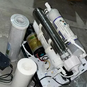 Reverse Osmosis Water Filter System