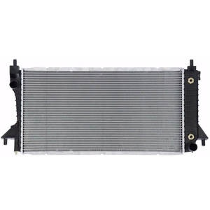 Pour Ford Taurus Mercury <span class=keywords><strong>Sable</strong></span> 3.0L 3.4L 96-07 Radiateur en aluminium CU1830 2219023 1830 96 97 98 99 00 01 02 03 04 05 06 07 - Product Image 1