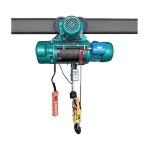 Palan électrique à chaîne, capacité de <span class=keywords><strong>2</strong></span> tonnes, livraison gratuite - Product Image 1
