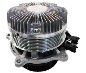 Nouvelle pompe à eau de qualité supérieure pour camions lourds, série CF XF, OE 2137204 2184199 2184202 2184203 2184204, garantie 1 an - Product Image 1