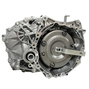 Piezas Originales de Transmisión CVT para Caja de Cambios Automática JF015E RE0F10A JF011e para Nissan - Product Image 1