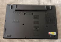 Portátil Leno ThinkPad L460, con Procesador Intel Core I7-6500U, 8GB de RAM y 512GB de Almacenamiento