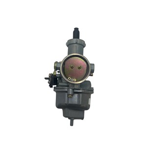 <span class=keywords><strong>Carburador</strong></span> <span class=keywords><strong>Keihin</strong></span> <span class=keywords><strong>PZ30</strong></span> con Estrangulador de Cable para CG200 200Z DT 200 Fiera FT180 200 RC RT 180 - Product Image 4