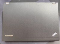 Lenovo Thinkpad X230 Usato, 12.5 Pollici, Intel Core I5, 4GB RAM, 120GB SSD, Windows 10, Laptop Grado A+