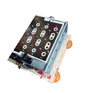 มีสินค้าในสต็อก Powerblock SINAMICS S120 6SL3352-1AG35-8CA1 โมดูลมอเตอร์คู่ 560KW จัดส่งรวดเร็ว - Product Image 4