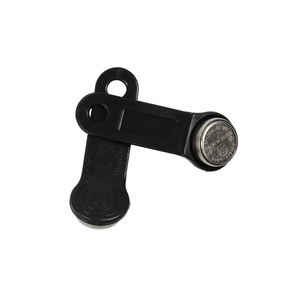 Di alta qualità TM pulsante DS1990A-F5 tasto Ibutton <span class=keywords><strong>Dallas</strong></span> Keyfob solo lettura <span class=keywords><strong>Chip</strong></span> - Product Image 1