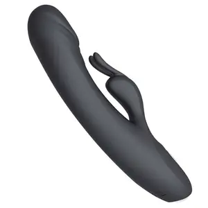 Vibrador conejo uae sexual, brinquedos sexuais, conjunto bonito, amor, ponto g, vibrador de coelho, vibrador de silicone, carregador usb, vibrador de coelho