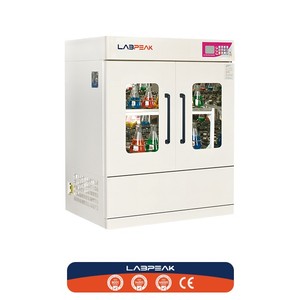 ตู้บ่มเพาะ LABPEAK Lighting Incubator ผลิตจากสแตนเลส SUS304 ระบบควบคุมอุณหภูมิแบบไมโครโปรเซสเซอร์ PID แม่นยำ พร้อมแหล่งกำเนิดแสง LED - Product Image 5
