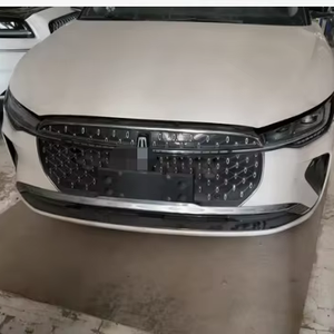 Kit de pare-chocs avant, capot, phares, console centrale, calandre, feux arrière, couvercle de coffre et panneaux latéraux pour <span class=keywords><strong>Lincoln</strong></span> Z 22-24 - Product Image 1