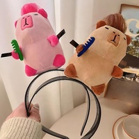 Llaveros de Peluche Educativos Personalizados OEM al por Mayor, Lindos Muñecos de Peluche, Juguetes de Aprendizaje para Niños