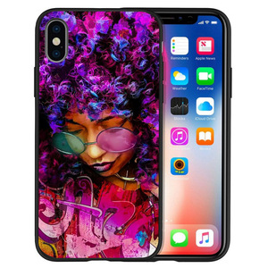 <span class=keywords><strong>เคส</strong></span>มือถือผู้หญิงสีดำกัน<span class=keywords><strong>กระแทก</strong></span><span class=keywords><strong>กัน</strong></span><span class=keywords><strong>กระแทก</strong></span>สไตล์แอฟริ<span class=keywords><strong>กัน</strong></span>อเมริกันอุปกรณ์ป้องกัน TPU สำหรับ Apple <span class=keywords><strong>iPhone</strong></span> XS 16 PRO MAX - Product Image 4