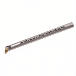 Herramienta de Torneado Interno R/L TA7081 con Inserto Positivo - Product Image 2