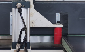 水平切断機自動最適化装置（切断パターン最適化用） - Product Image 3