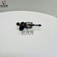 Genuine Low Price Auto Engine System Car Engine Fuel Injector 2.7TT ML3Z-9F593-E CM533 for Fo-rd Br-onco F-150