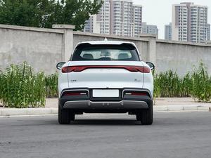 BYD Yuan up 2025 301km Leading Type <span class=keywords><strong>Auto</strong></span> Elettrica Pura - Product Image 4