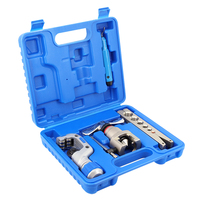 Outil de soudure excentrique à 45 degrés pour tubes en cuivre de réfrigération HVAC de qualité industrielle CT-N806-L/CT-N808-L/CT-N809Q-L (5-19 mm)