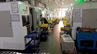 Usinage, prototypage rapide, fraisage, tournage, fabrication, Chine DongGuang, pièces CNC sur mesure en acier inoxydable de précision, petits métaux