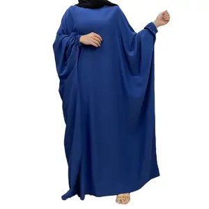 Dubai collection islamic clothing prayer abaya burqa kaftan for women