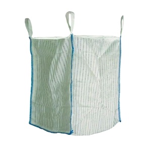 Utilisation industrielle Respirant Antistatique Super Sacks Sand Cement <span class=keywords><strong>Big</strong></span> FIBC <span class=keywords><strong>Bag</strong></span> 1000kg à vendre - Product Image 1