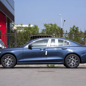 Auto ibrida S60 2024 B4 Zhiyi edizione di lusso di buona qualità e prezzo basso auto Vo l <span class=keywords><strong>Ov</strong></span> - Product Image 3