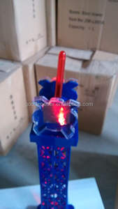 No.BT201059 Venta caliente 3L Torre <span class=keywords><strong>Effiel</strong></span> Modelo Torre de cerveza con luz LED - Product Image 3