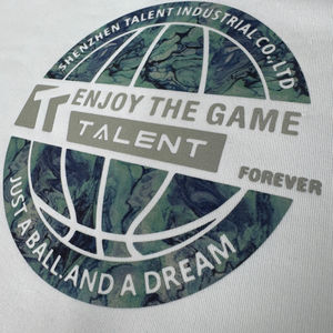 Étiquettes de transfert thermique réfléchissantes de haute qualité SANVITA pour vêtements, matériau TPU, lavables, durables, personnalisables - Product Image 4