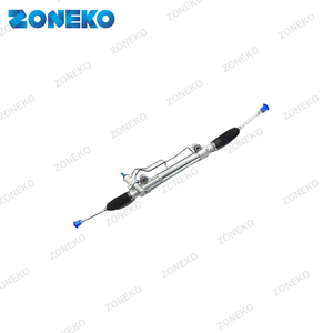 ZONEKO <span class=keywords><strong>44200</strong></span>-<span class=keywords><strong>0K020</strong></span> Auto Car Engine 1TR 2TR 2KD LHD Cremallera de dirección asistida hidráulica 442000K020 - Product Image 1