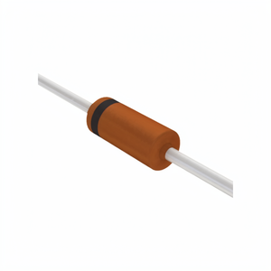 Diodes NZX16B,133 BOM IC In Stock DO-204AH, DO-35, Axial Electronics Component - Product Image 1