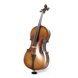 Vente chaude <span class=keywords><strong>violoncelle</strong></span> laminé <span class=keywords><strong>Antique</strong></span> prix de gros d'usine <span class=keywords><strong>violoncelle</strong></span> de contreplaqué de base de haute qualité (501A) - Product Image 1