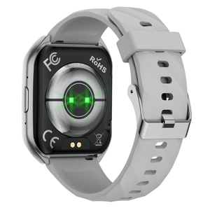DF MT66 Montre connectée de haute qualité, nouvelle mode, 1000 mAh, montre connectée sportive incroyable, Hombre, écran carré 1,83 pouces, IP68, natation - Product Image 5